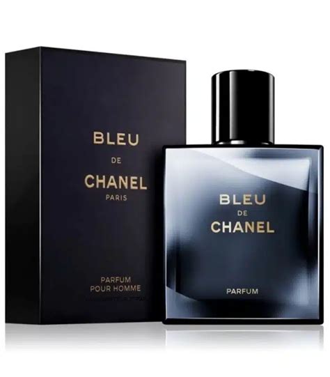 bleu de chanel tunisie